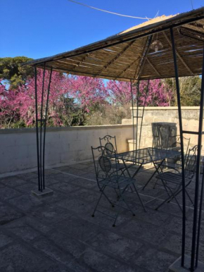 Casa storica a Otranto, Casamassella